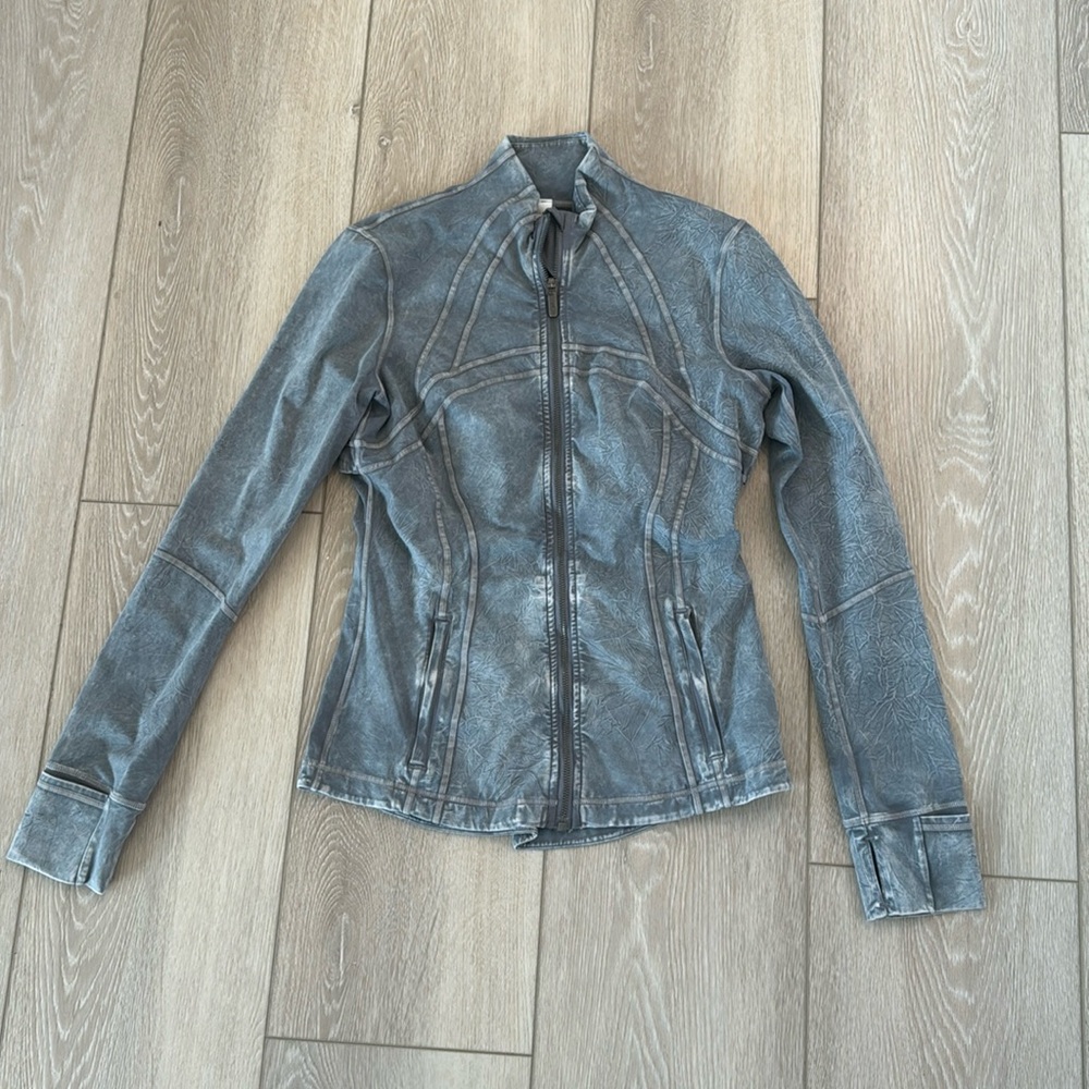 Lululemon jacket